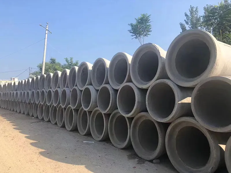 洛阳承插口水泥管